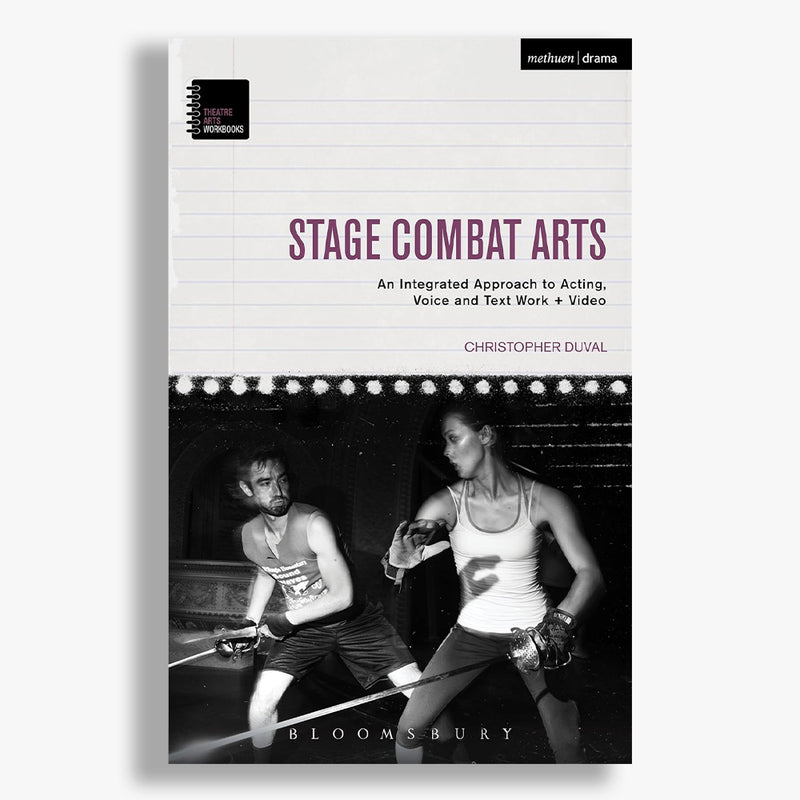 Stage Combat Arts