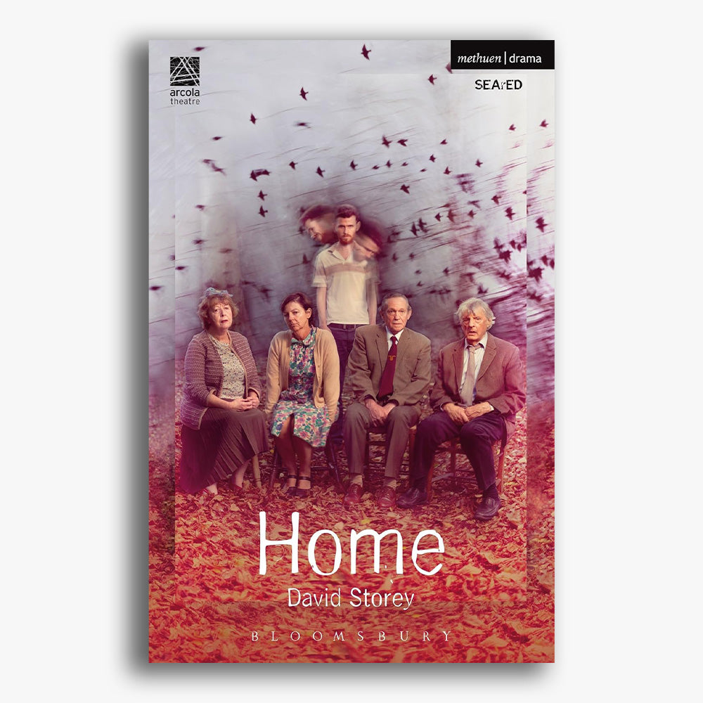 Home Playtext