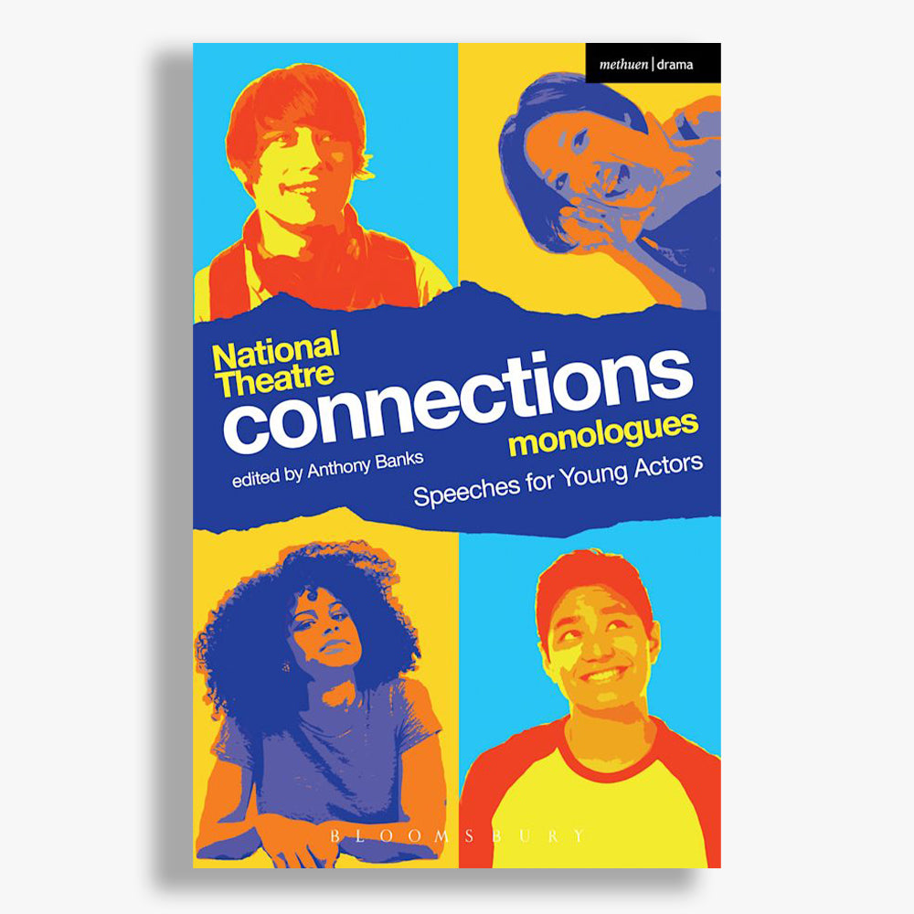 National Theatre Connections Monologues