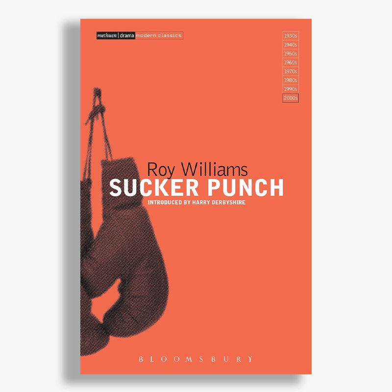 Sucker Punch Playtext