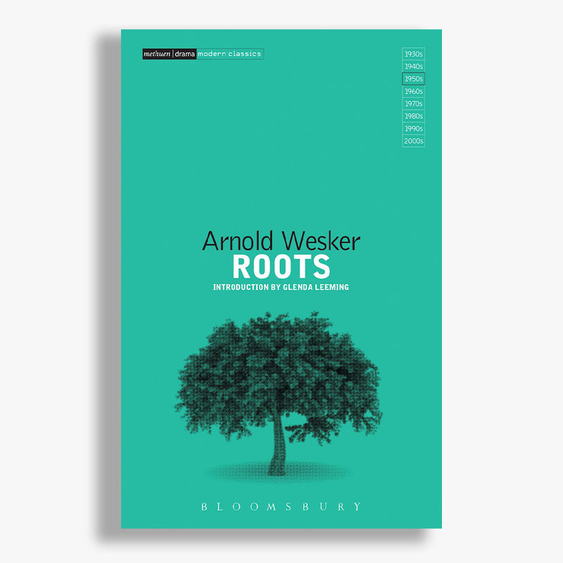 Roots Playtext