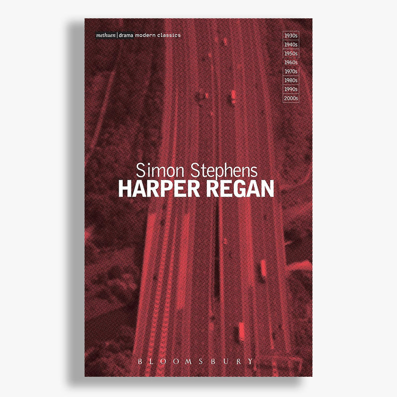 Harper Regan Playtext