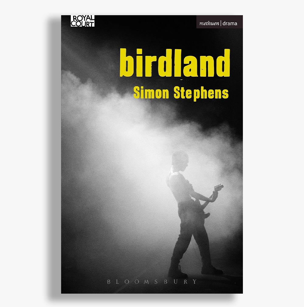 Birdland Playtext