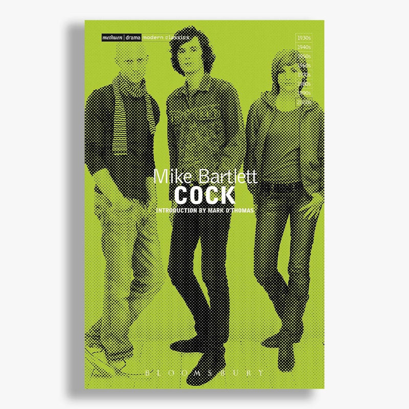 Cock Playtext