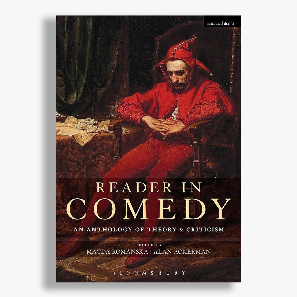 Reader in Comedy