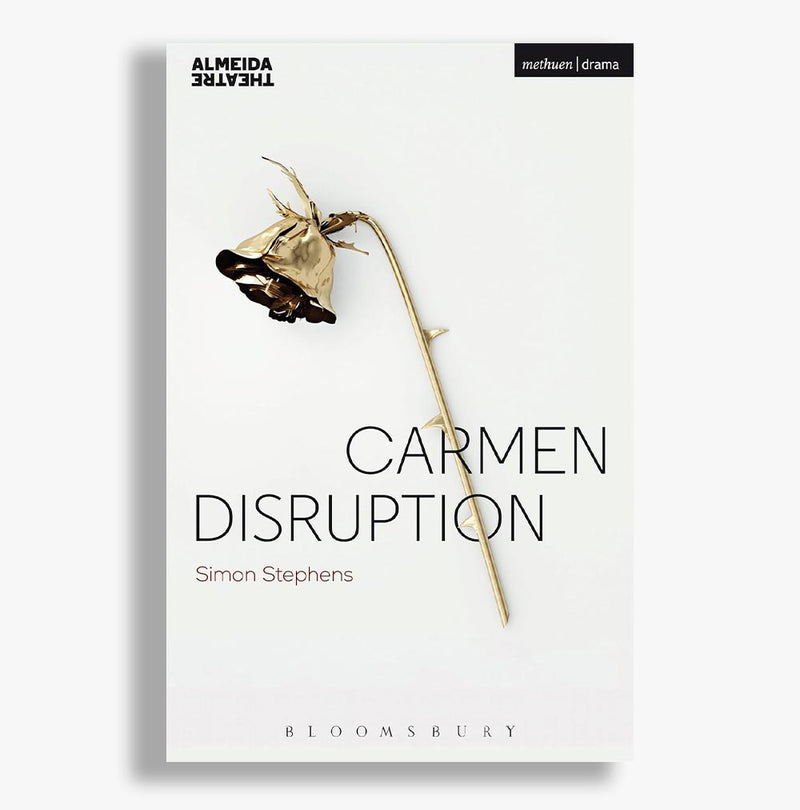 Carmen Disruption Playtext