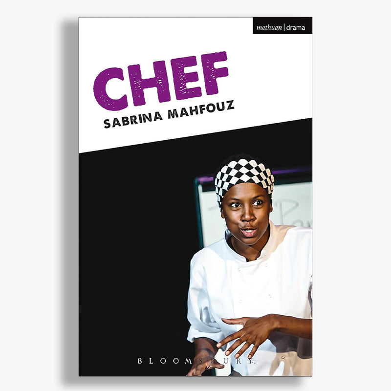 Chef Playtext