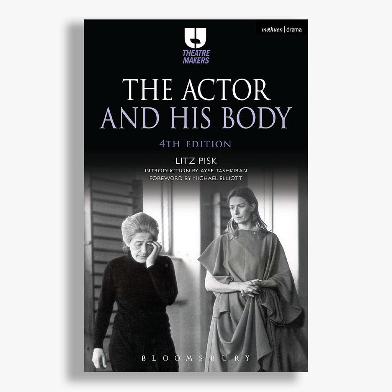 The Actor and His Body