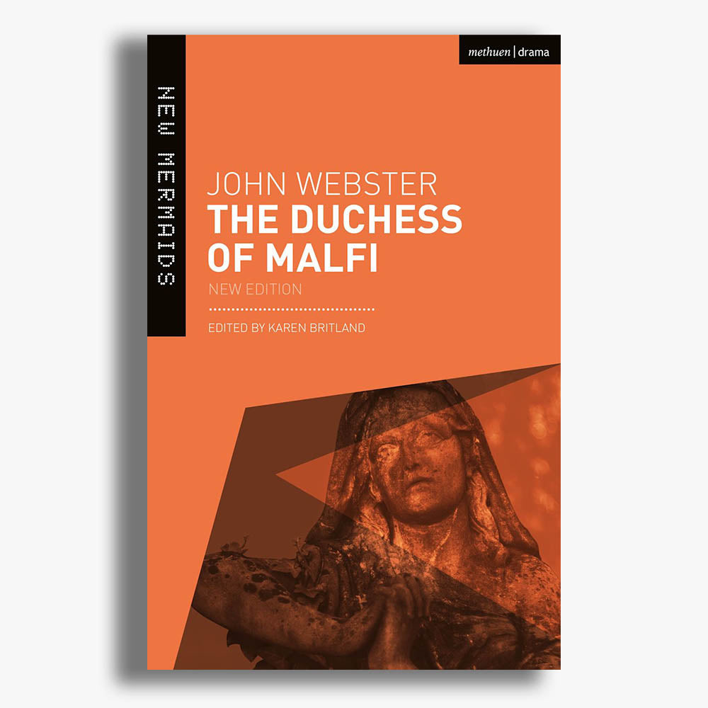 《马尔菲公爵夫人》剧本