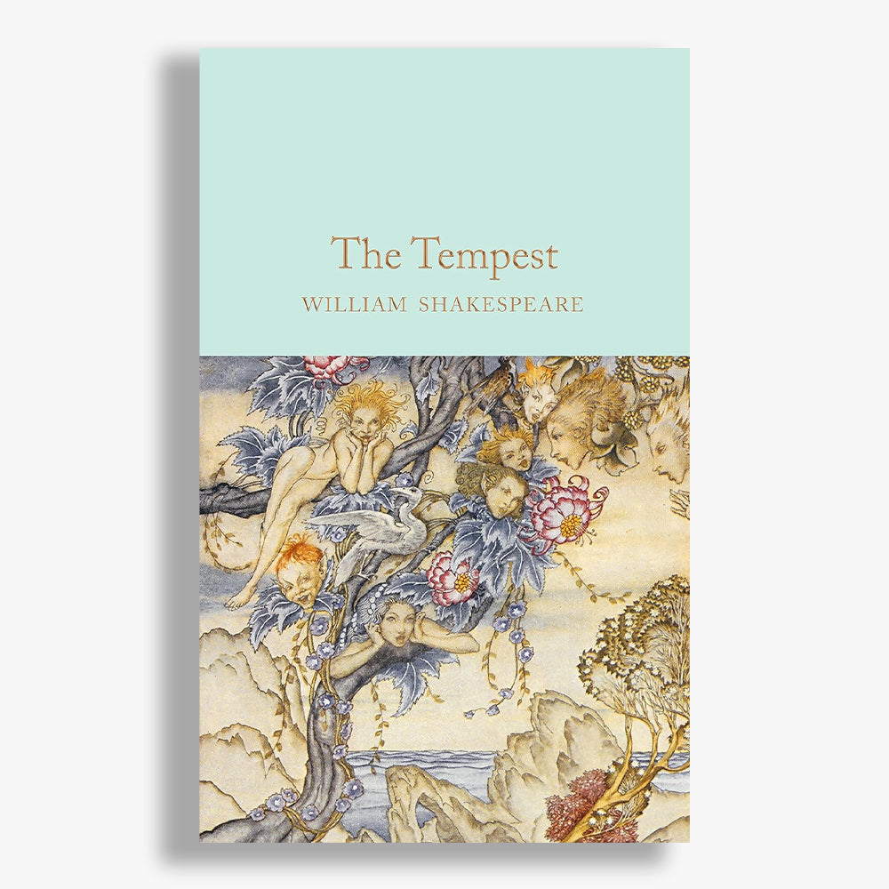 The Tempest