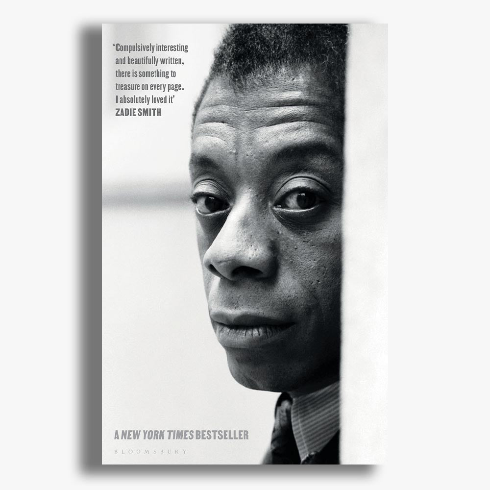 Baldwin: A Love Story