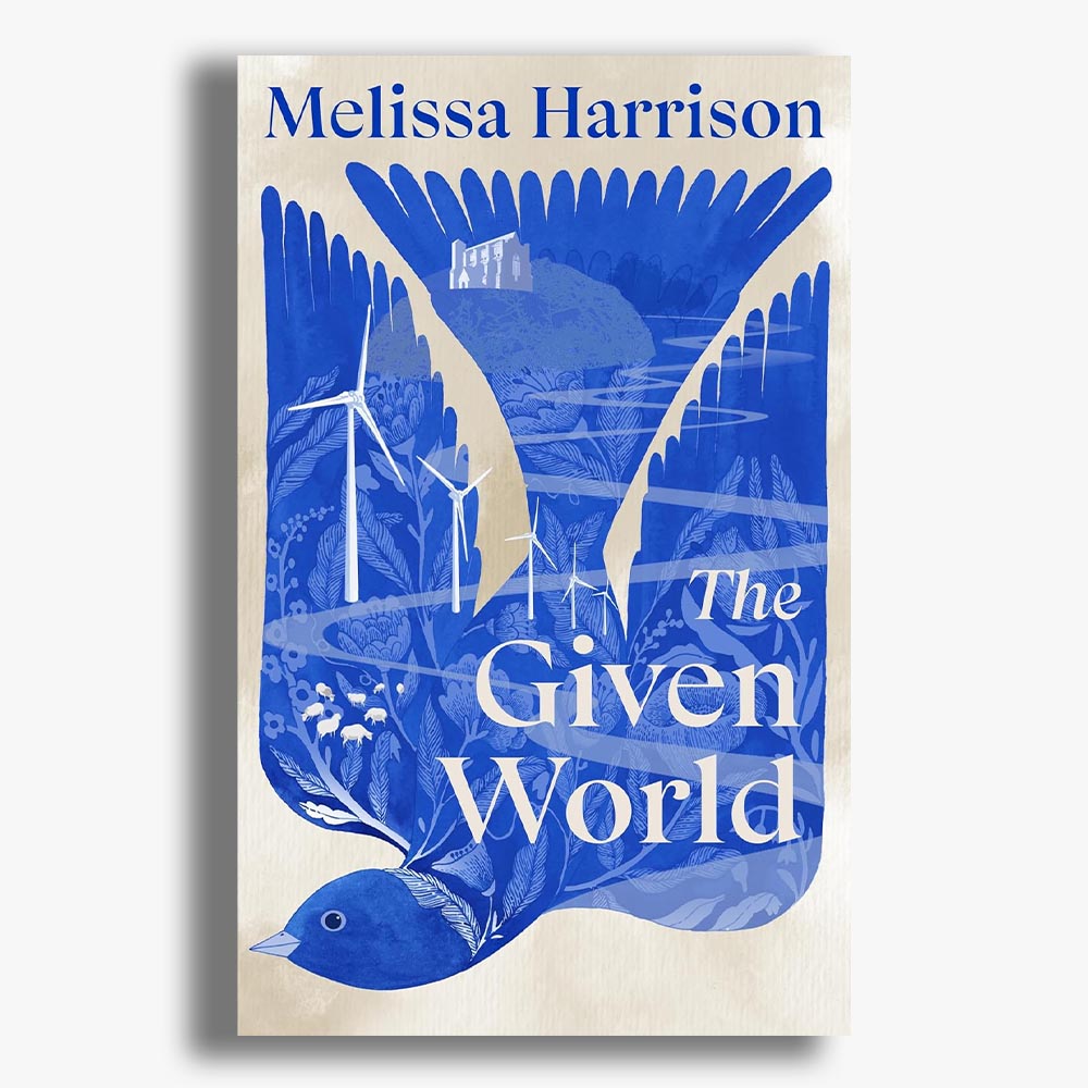 The Given World
