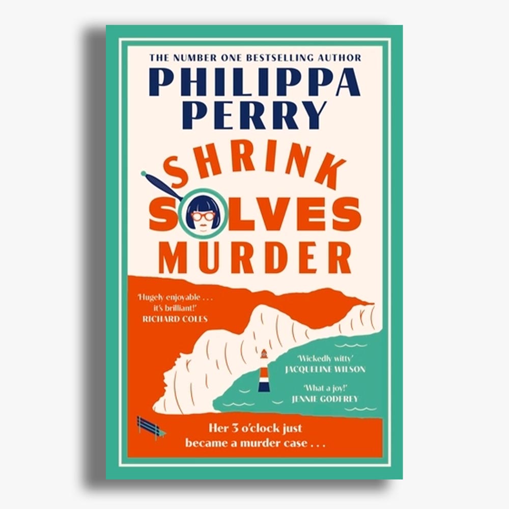 Shrink Solves Murder
