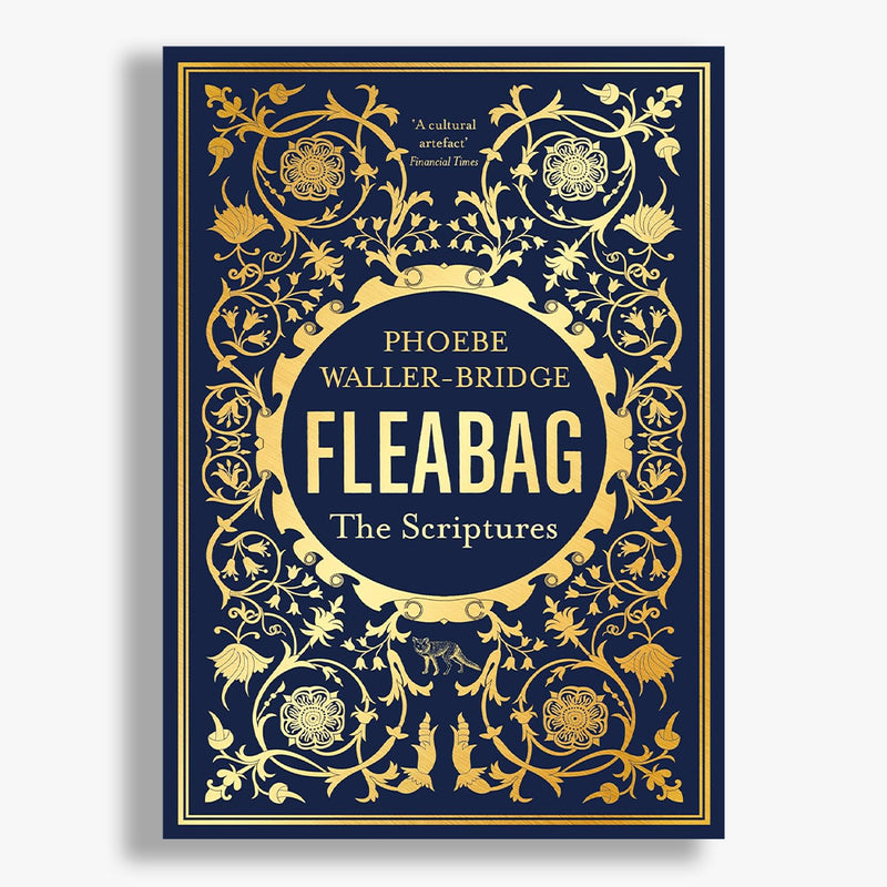 Fleabag: The Scriptures