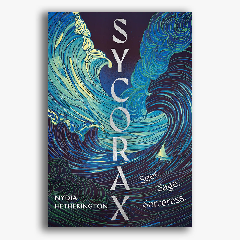 Sycorax: a captivating reimagining of Shakespeare's most powerful witch