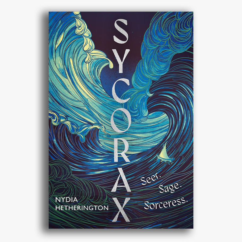 Sycorax: a captivating reimagining of Shakespeare's most powerful witch