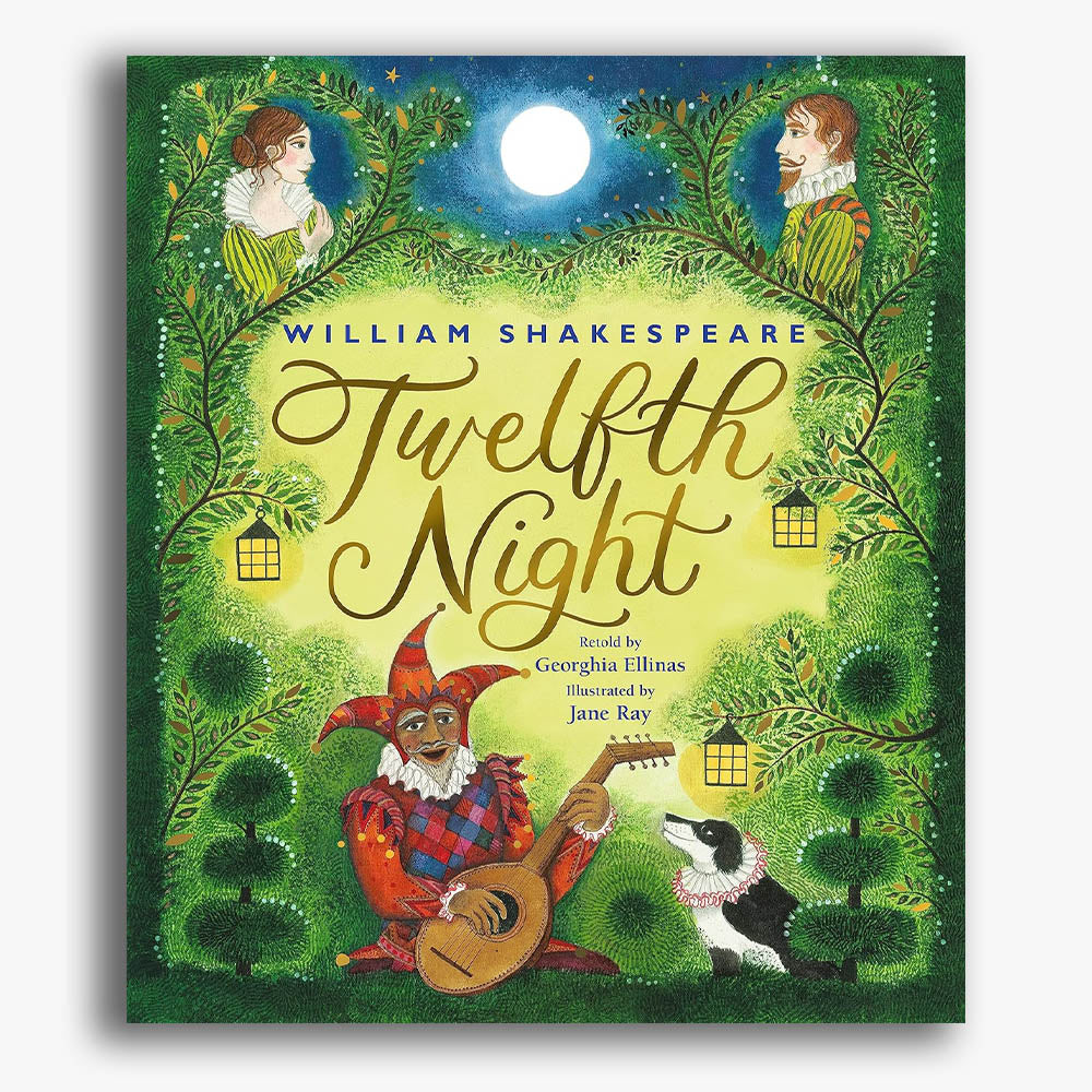 Twelfth Night