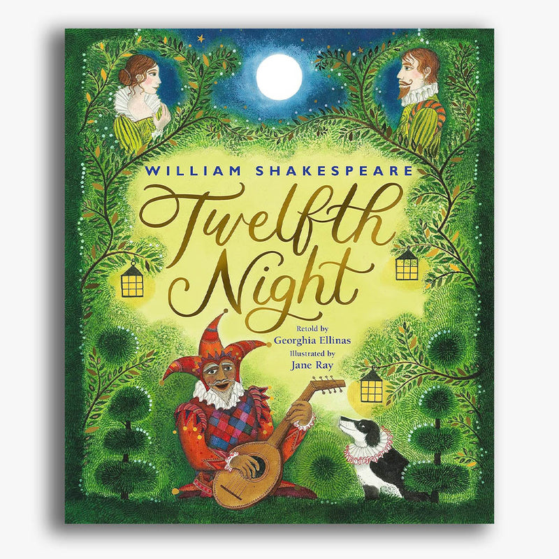 Twelfth Night