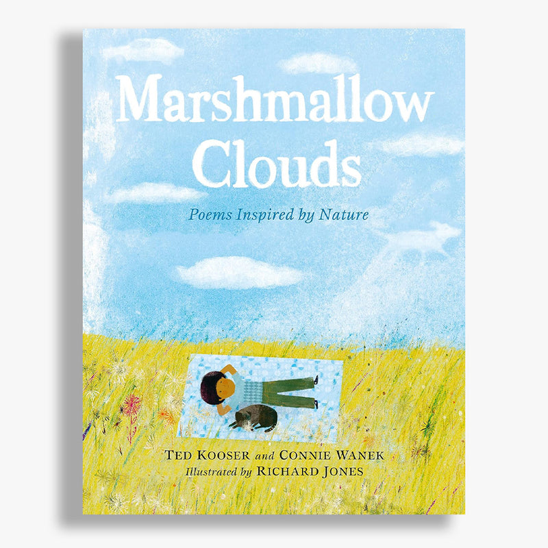 Marshmallow Clouds