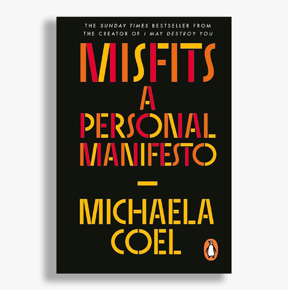 Misfits: A Personal Manifesto