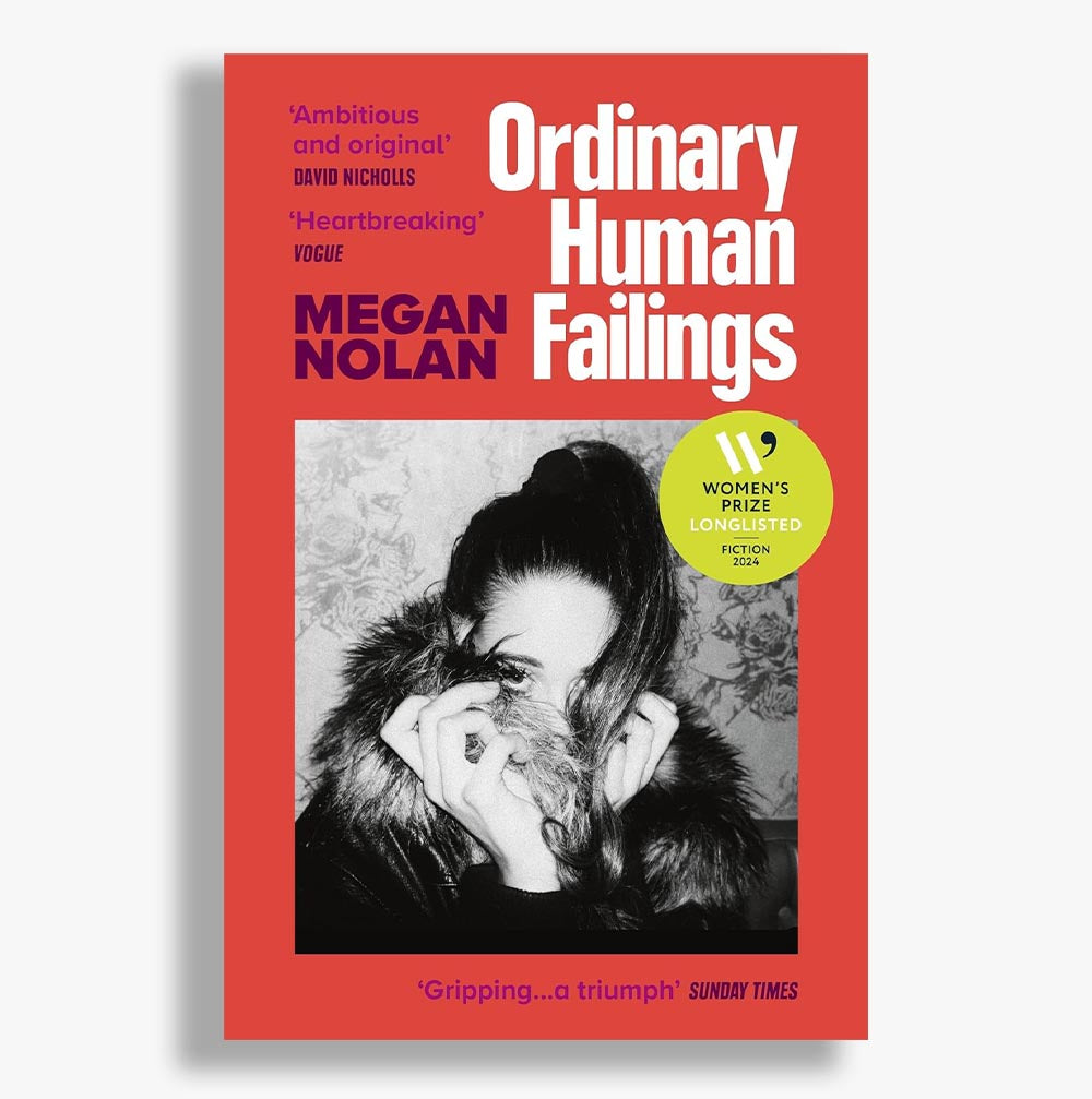 Ordinary Human Failings