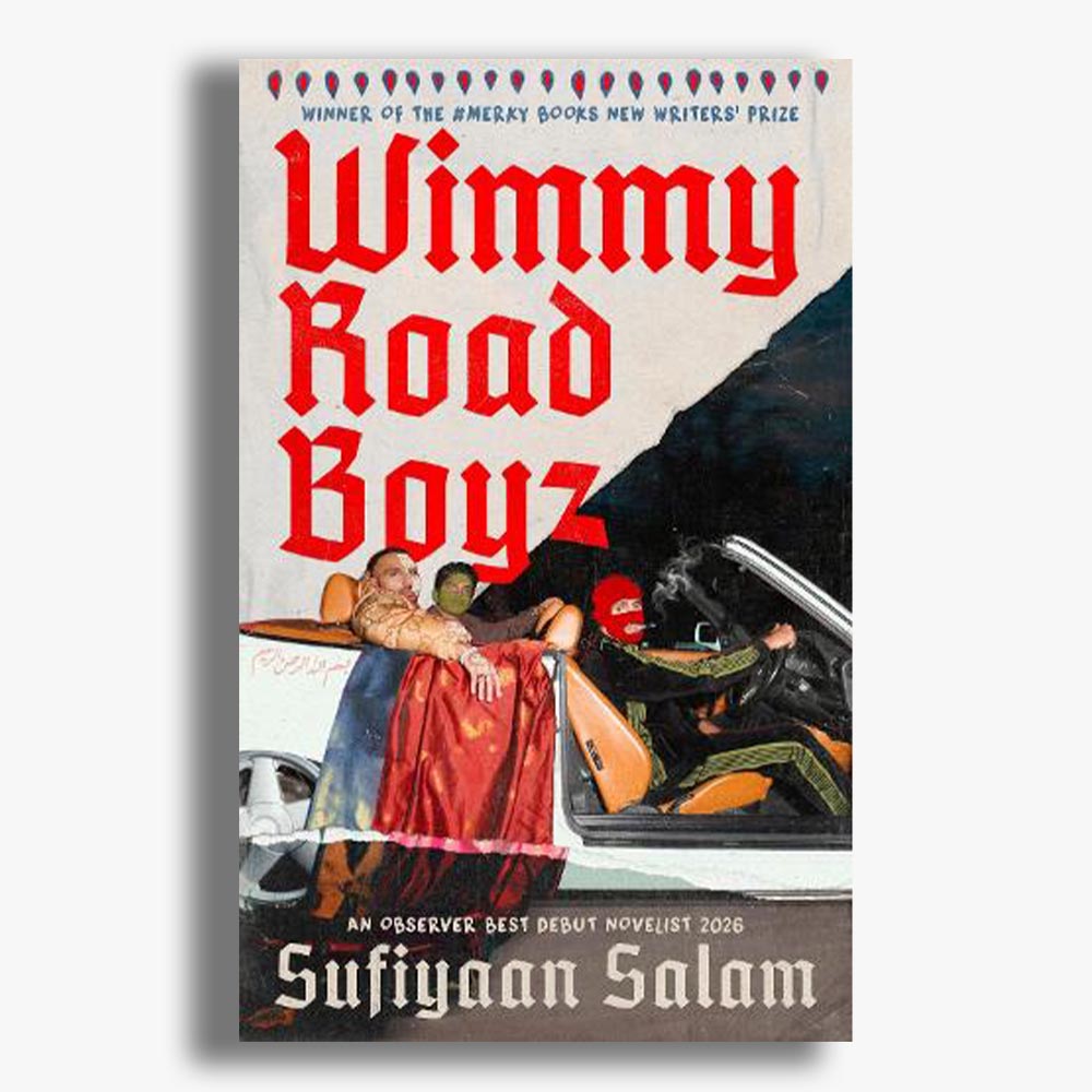 Wimmy Road Boyz