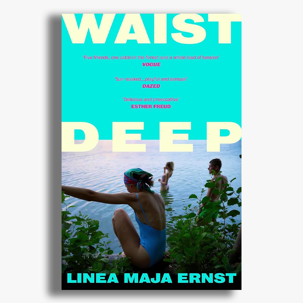 Waist Deep