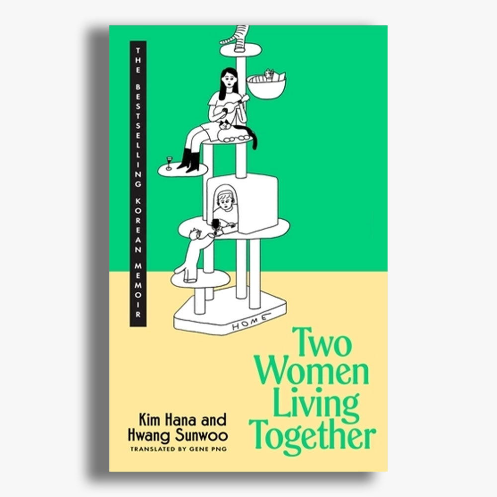 Two Women Living Together