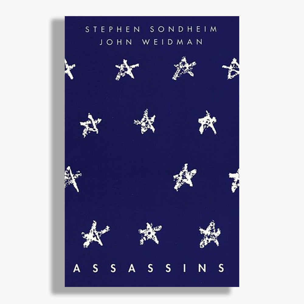 Assassins Playtext