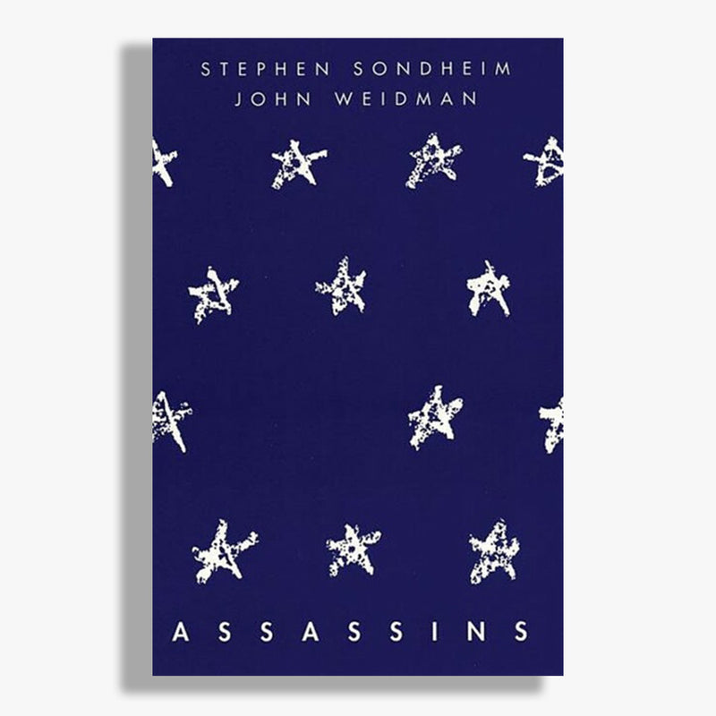 Assassins Playtext