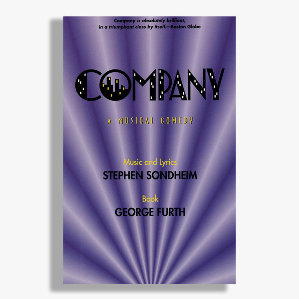Company Playtext