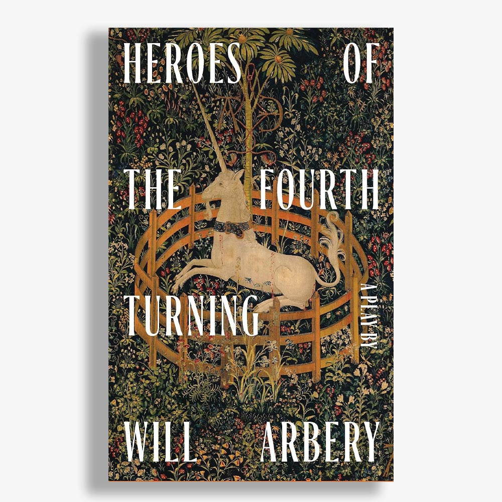 Heroes of the Fourth Turning