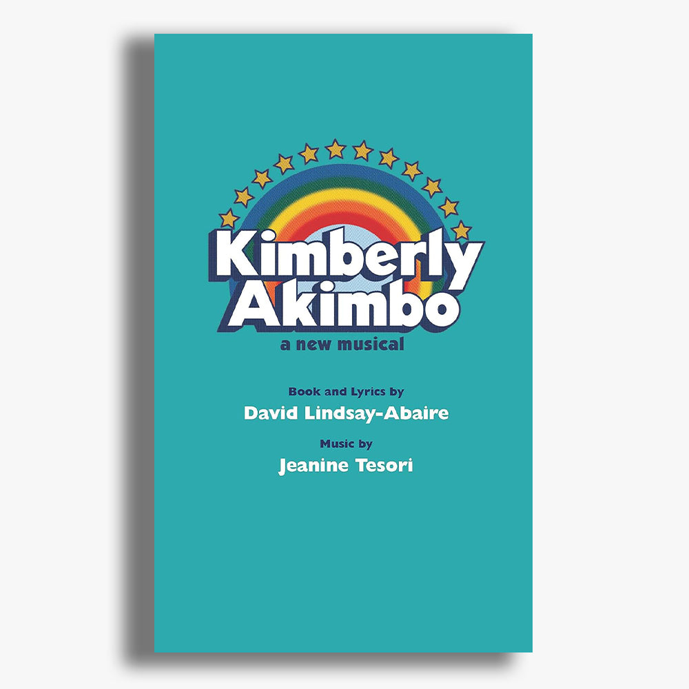 Kimberly Akimbo Playtext