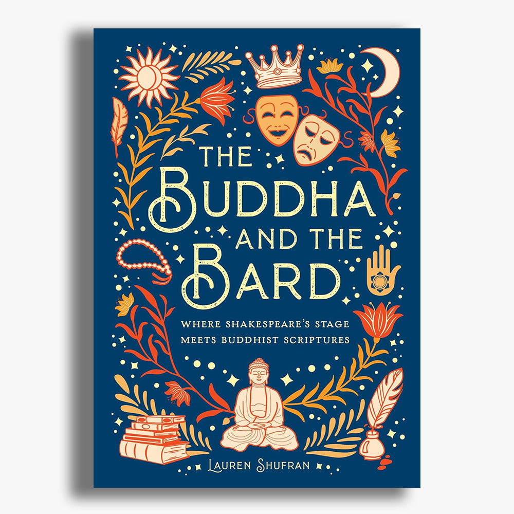 Buddha and the Bard