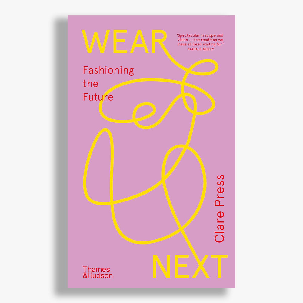 Wear Next: Fashioning the future