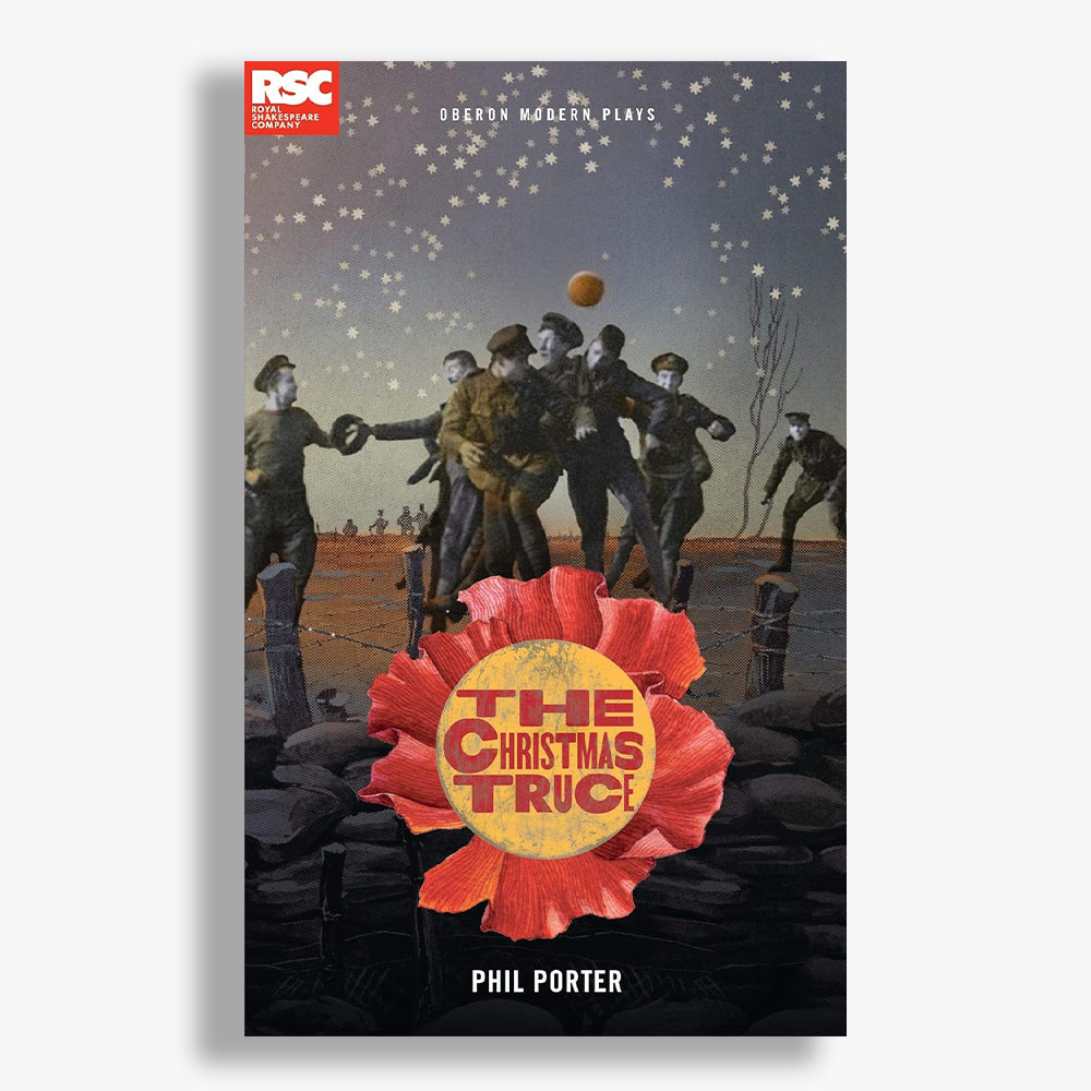 The Christmas Truce Playtext