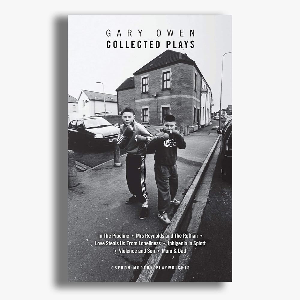Gary Owen Collected Plays