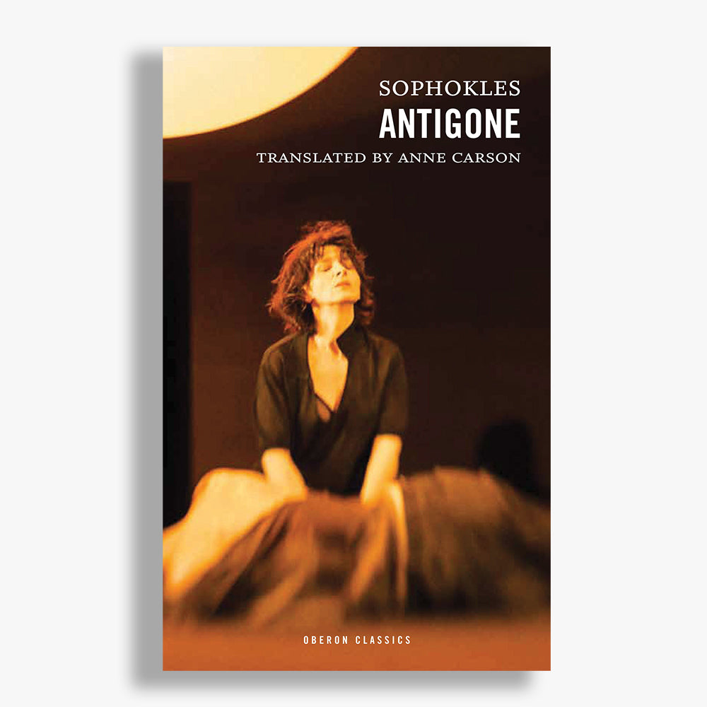 Antigone Playtext