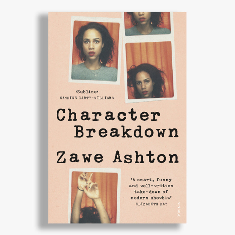 Character Breakdown