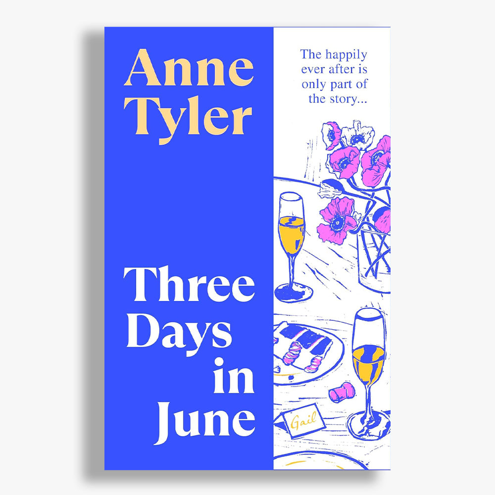 Three Days in June