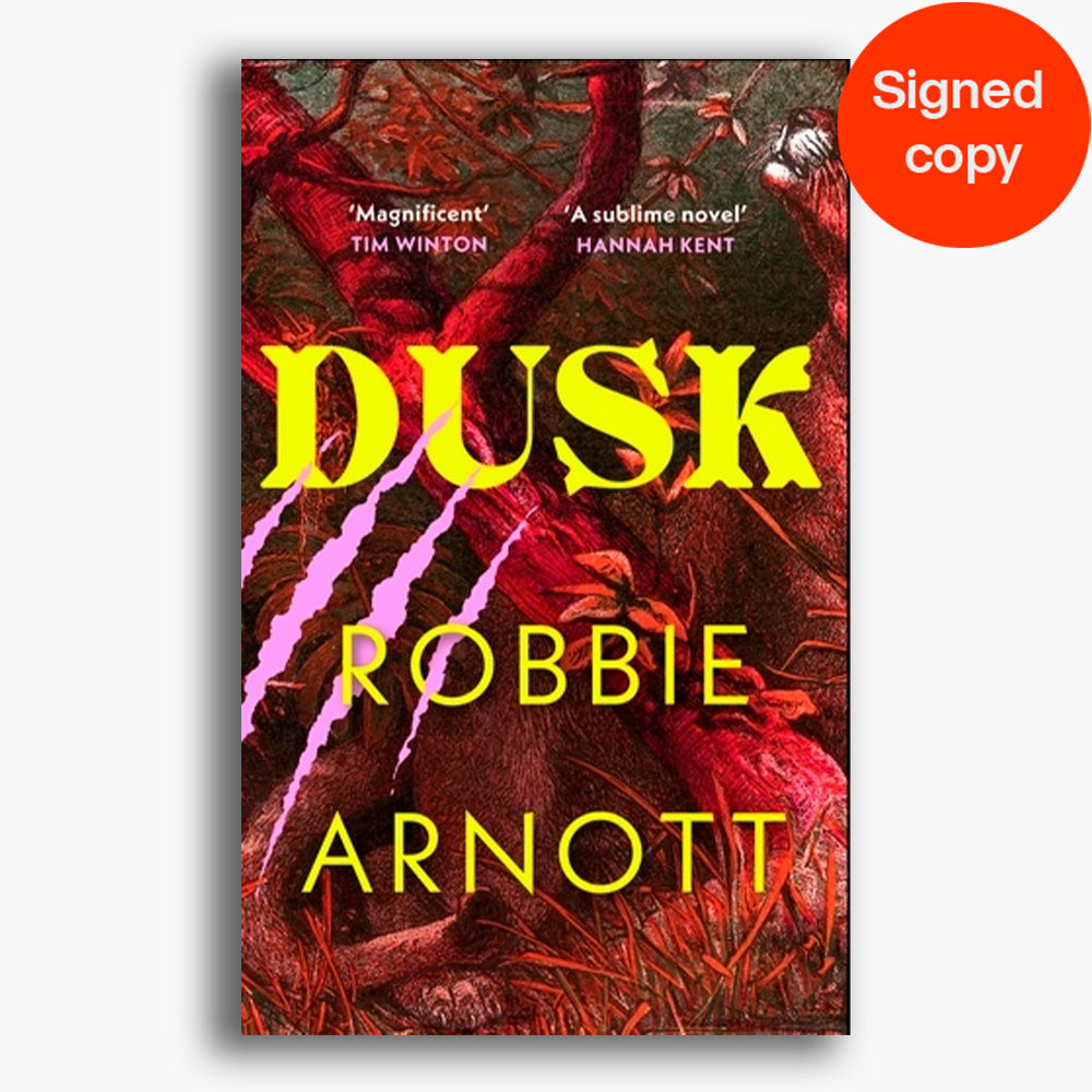 SIGNED Dusk