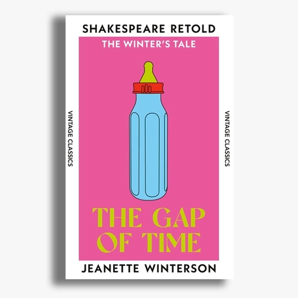 The Gap of Time: The Winter's Tale, Retold