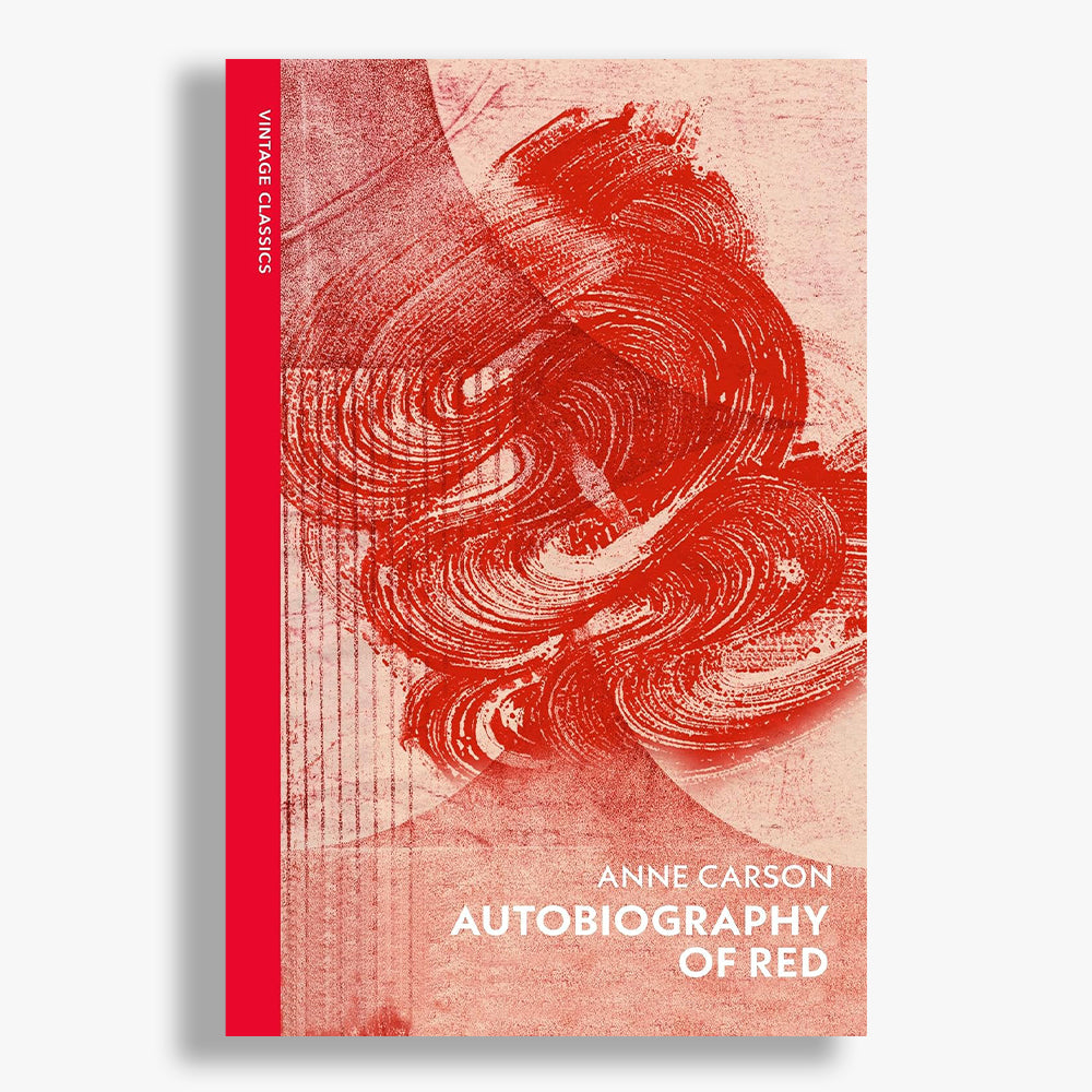 Autobiography of Red