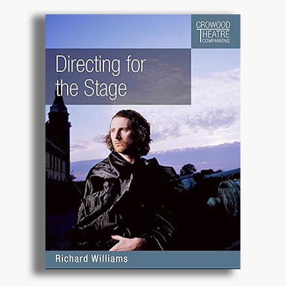 Directing for the Stage