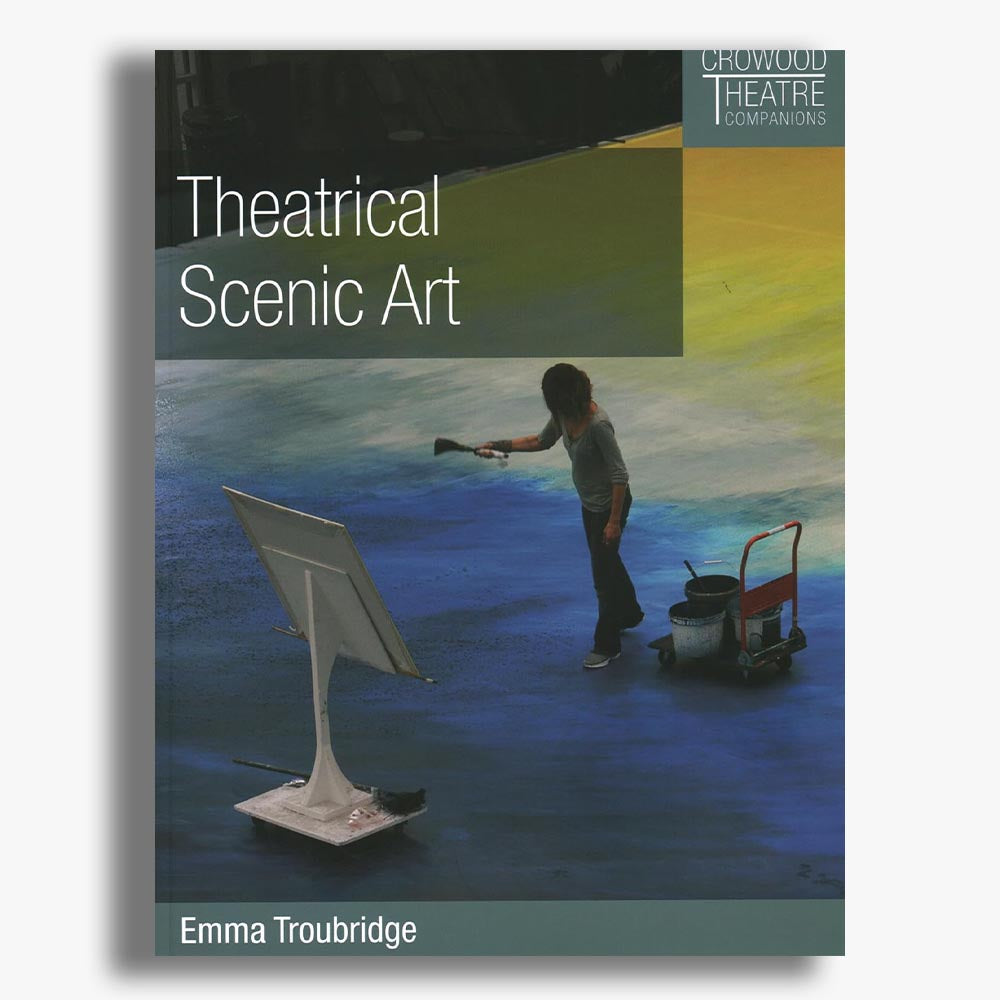 Theatrical Scenic Art