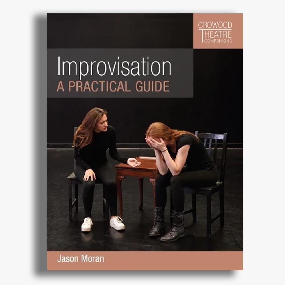 Improvisation: A Practical Guide