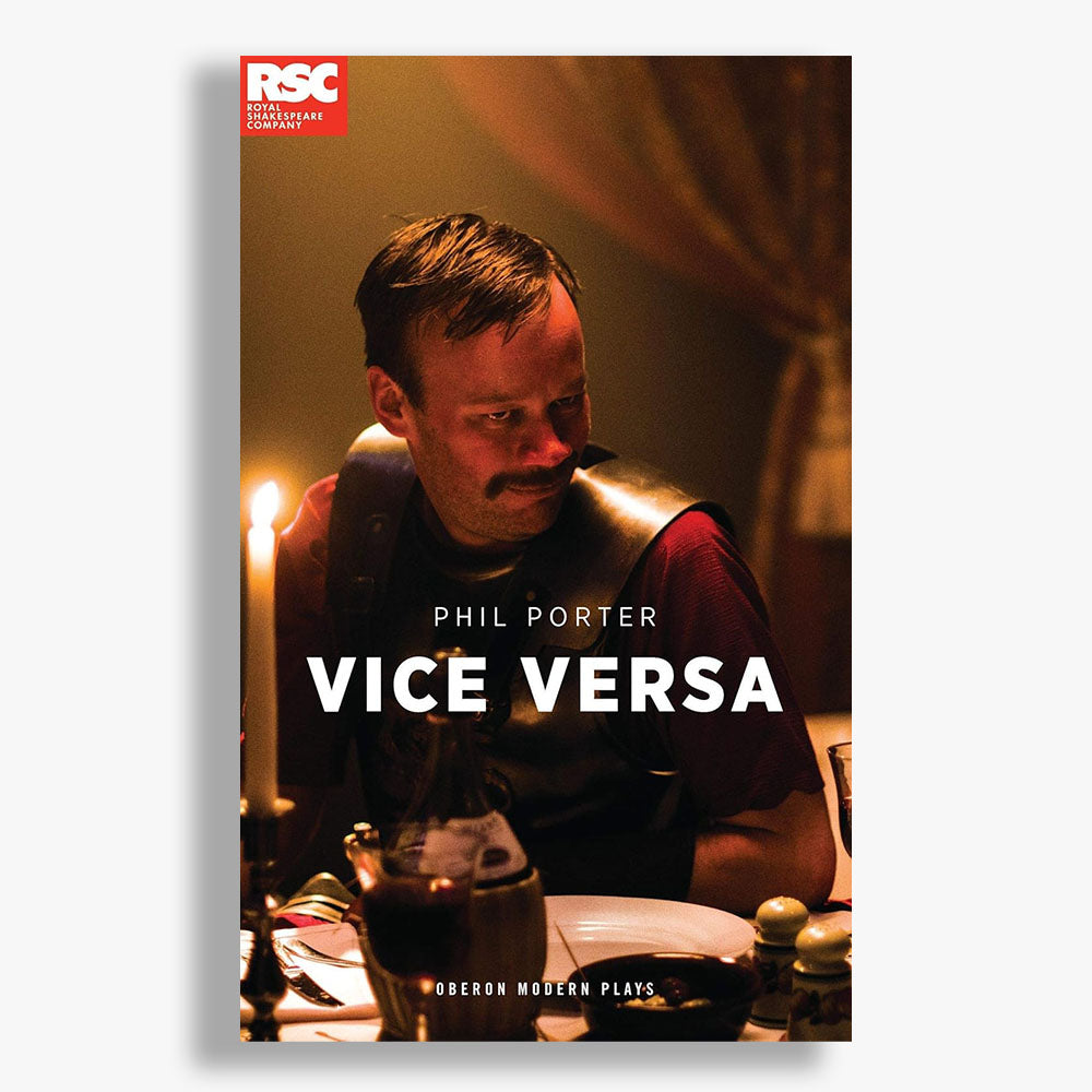 Vice Versa Playtext