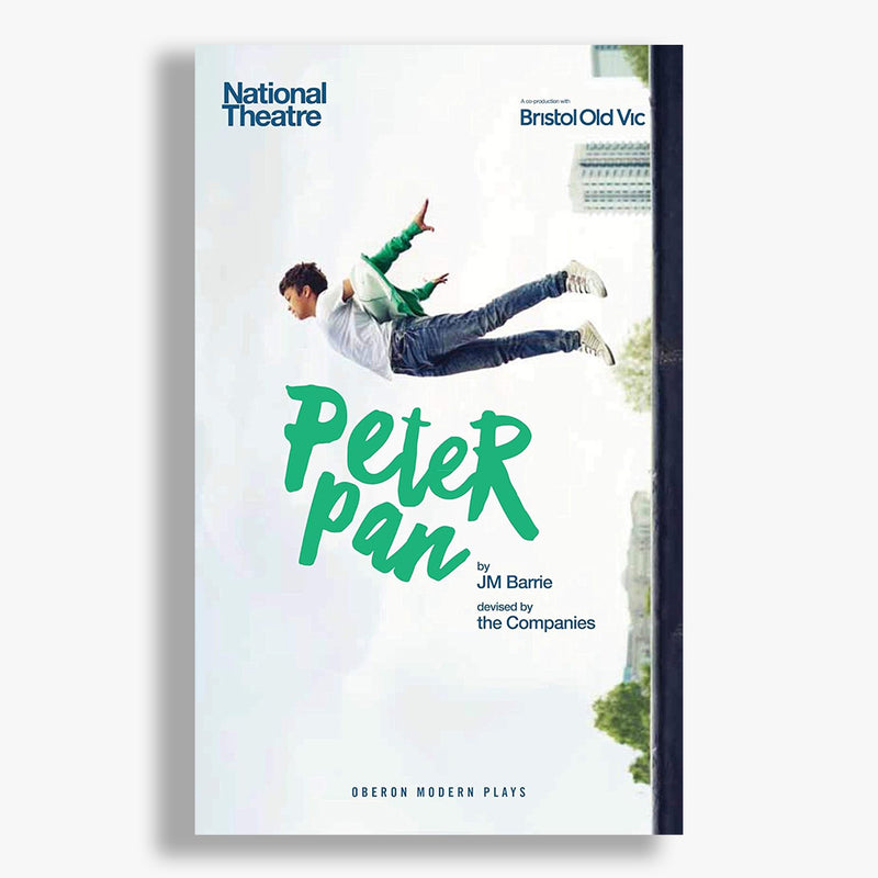 Peter Pan - Playtext