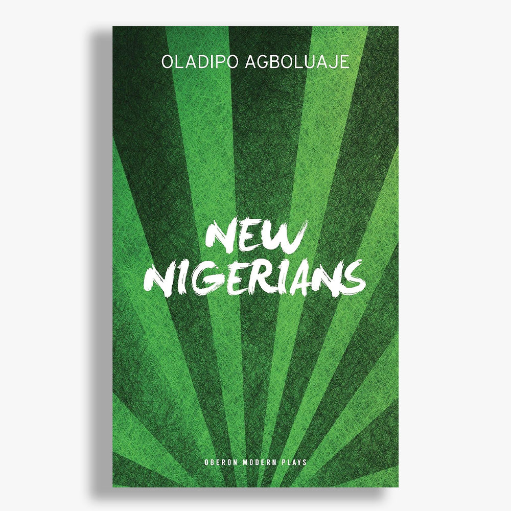 New Nigerians Playtext