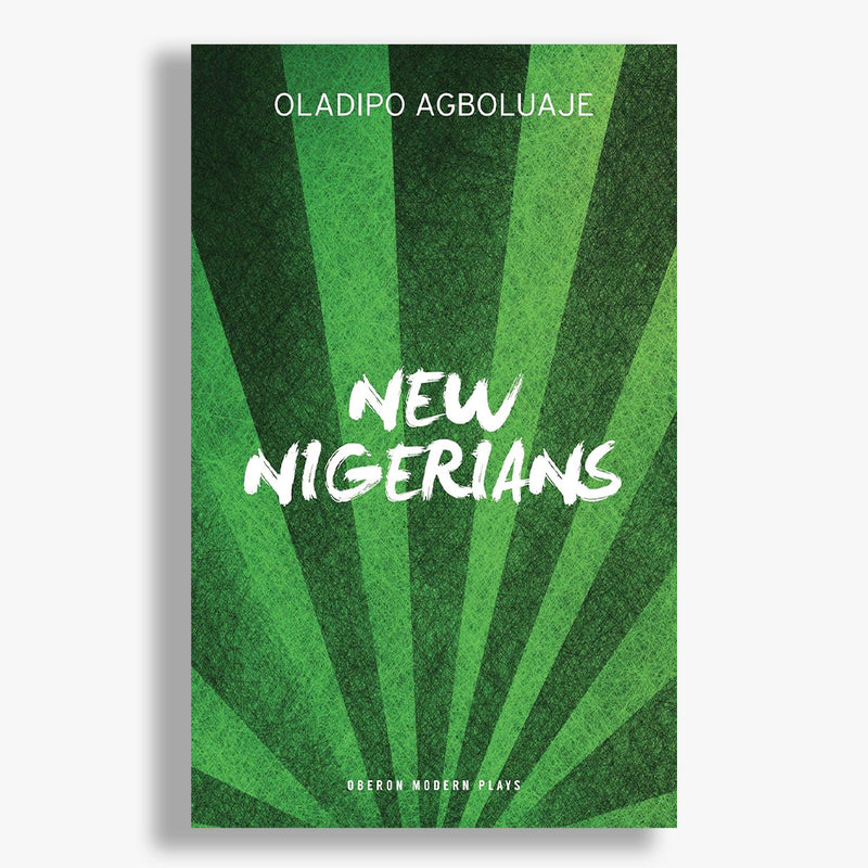 New Nigerians Playtext